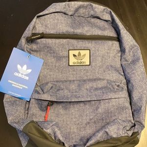 Adidas backpack